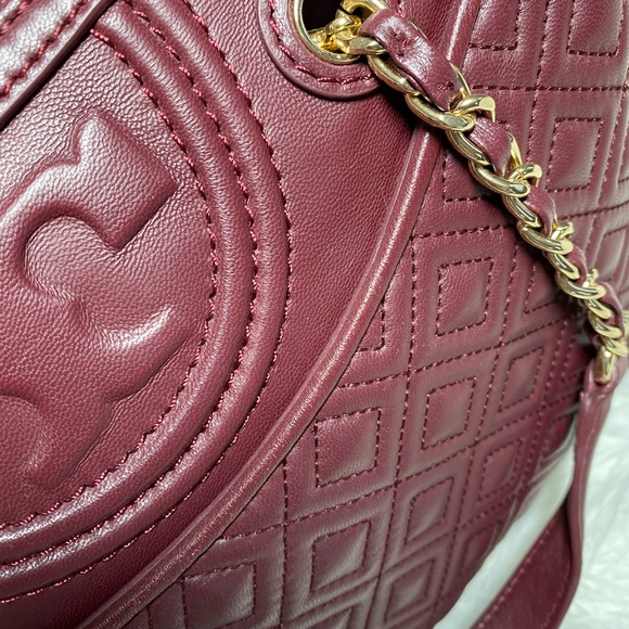 Tory Burch Satchel - Picture 7 of 12